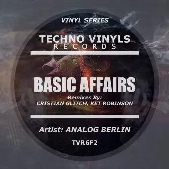 Basic Affairs by Analog Berlin