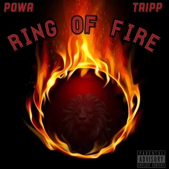 Ring of Fire