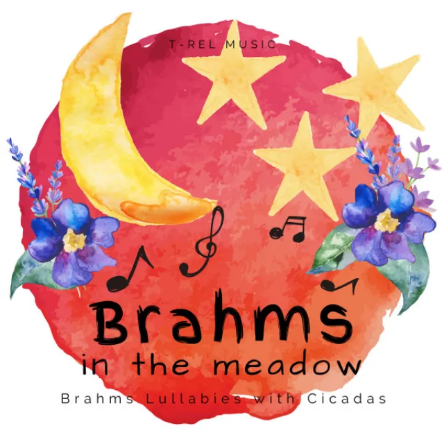 Brahms Lullaby in the Meadow 19