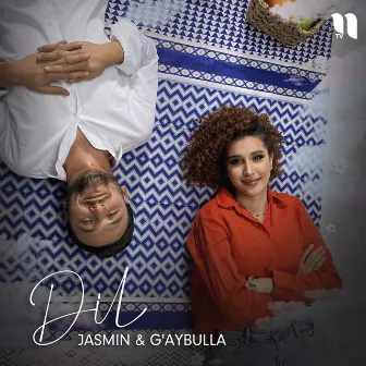 Dil by Jasmin