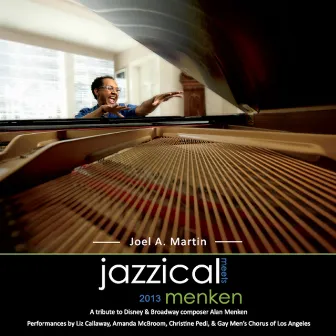 Jazzical Meets Menken by Joel A. Martin