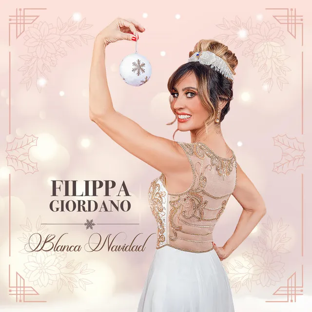 Blanca Navidad (Cover)