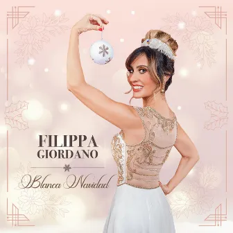 Blanca Navidad (Cover) by Filippa Giordano