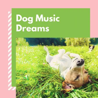 Dog Music Dreams: Soothing Music for Your Puppy by Dog Bedtime