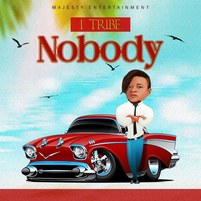 Nobody