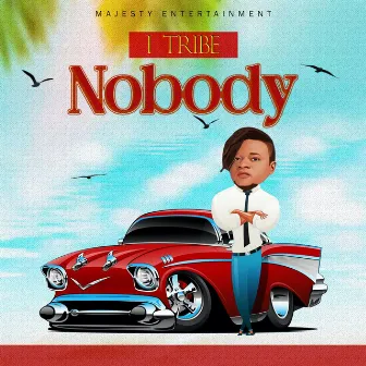 Nobody by I-Tribe