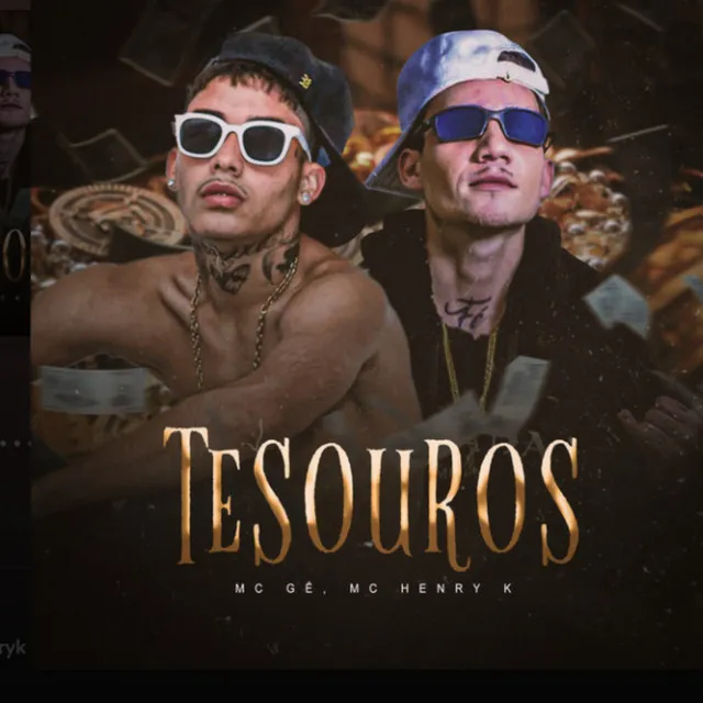 Tesouros