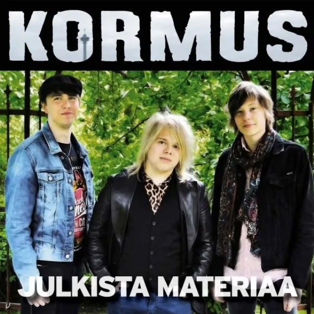 Julkista Materiaa