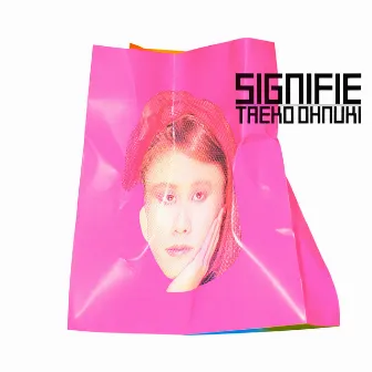 SIGNIFIE (Mastered by Bernie Grundman) by Taeko Onuki