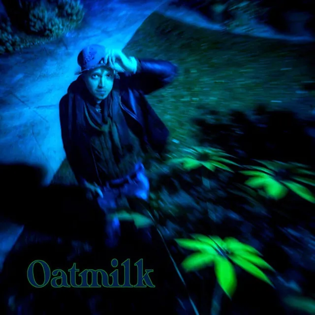 Oatmilk