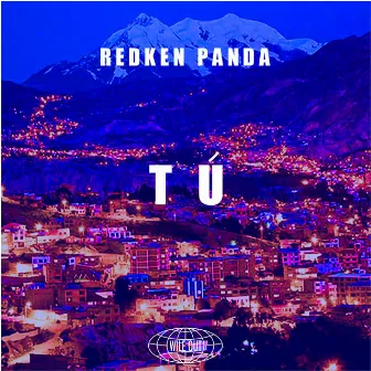 Tú by RedKen Panda