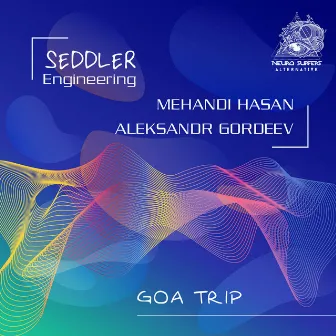 GOA Trip by Seddler