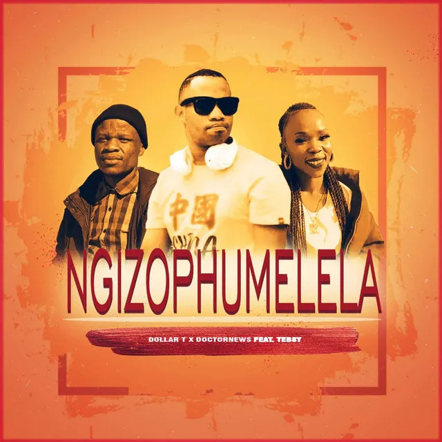 Ngizophumelela