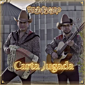 Carta Jugada by Relampagado