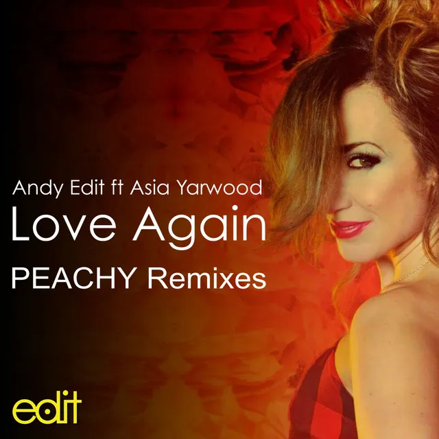 Love Again - Peachy Club Re-Work