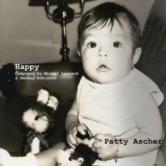 Happy by Patty Ascher