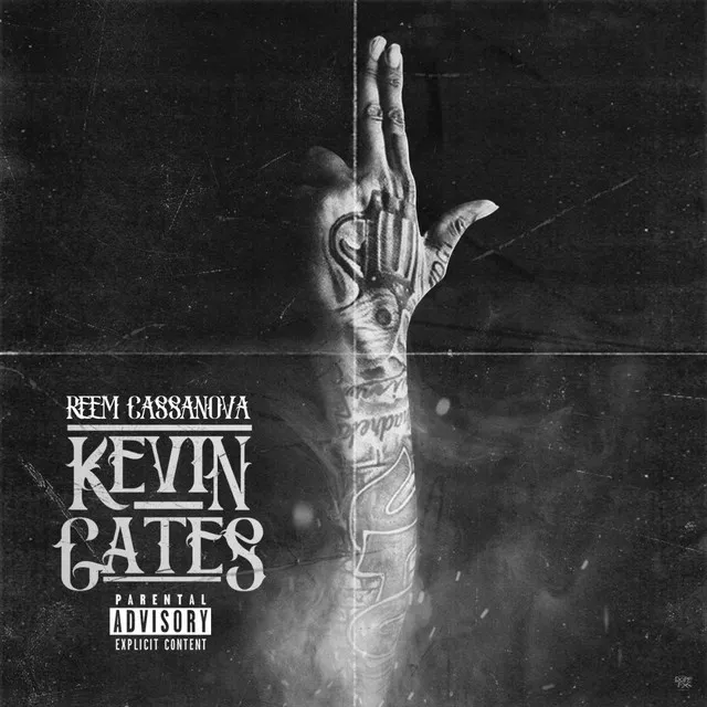 Kevin Gates