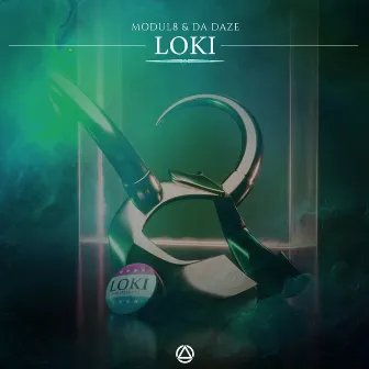 Loki by Da Daze