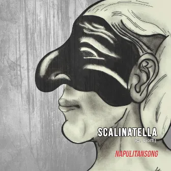 Scalinatella by NapulitanSong