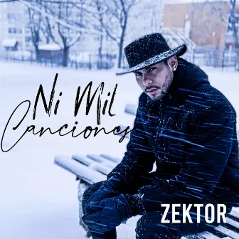 Ni mil canciones by Zektor