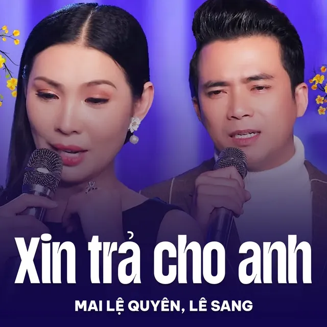 Xin Trả Cho Anh