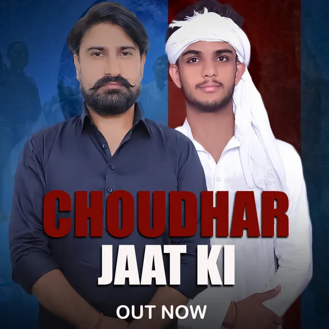 CHOUDHAR JAAT KI