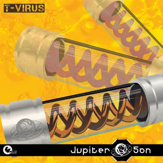 T - Virus by Jupiter Son