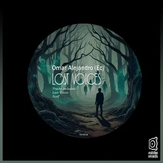 Lost Voices by Omar Alejandro (Ec)