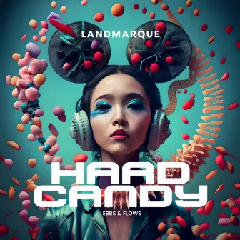 EBBS & FLOWS: Hard Candy by LANDMARQUE