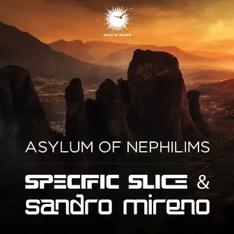 Asylum of Nephilims by Specific Slice