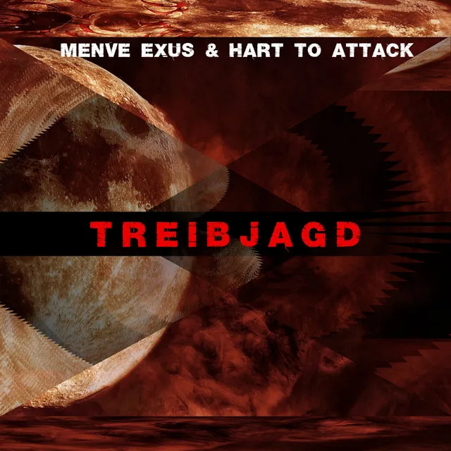 Treibjagd