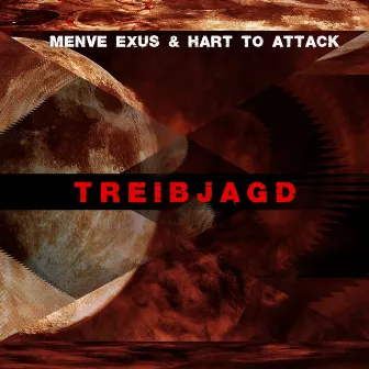 Treibjagd by Menve Exus