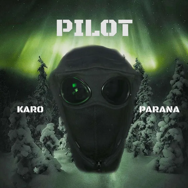 Pilot