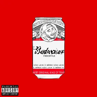 Budweiser Freestyle by Ne$t