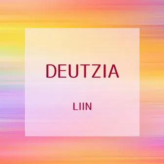 DEUTZIA by 