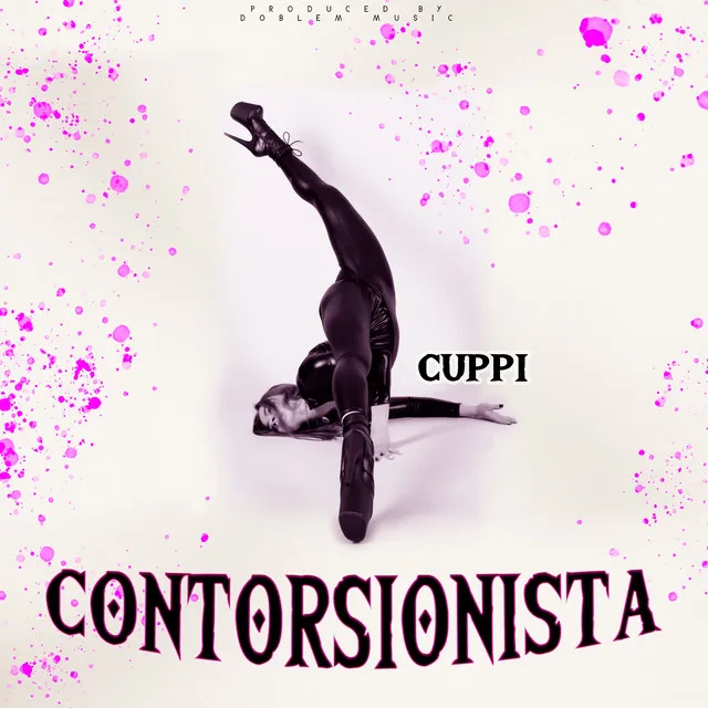 Contorsionista