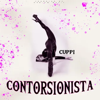 Contorsionista by Cuppi