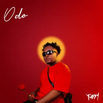 Odo (Speed Up) by Yussy