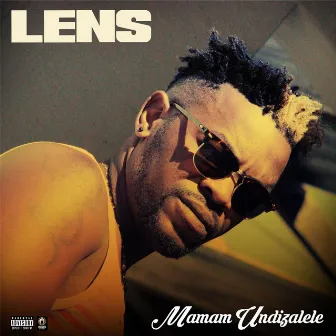 Mamam Undzalele by Lens