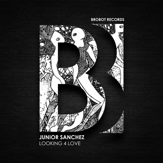 Lookin 4 Love - Extended Mix