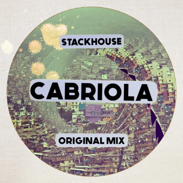 Cabriola - Original Mix