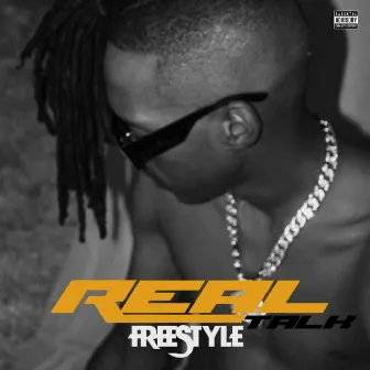 Real Talk (Freestyle) by Southside Moscow