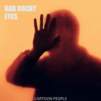 Eyes by Bad Rocky