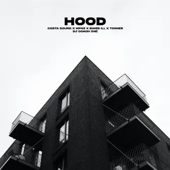 HOOD by DJ Coach One