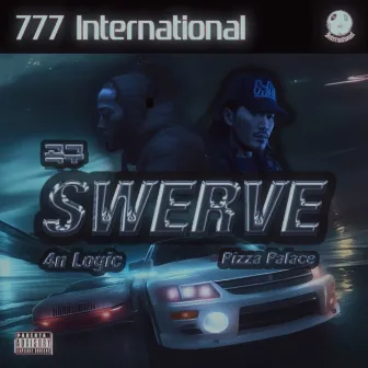 Swerve by Pizza Palace