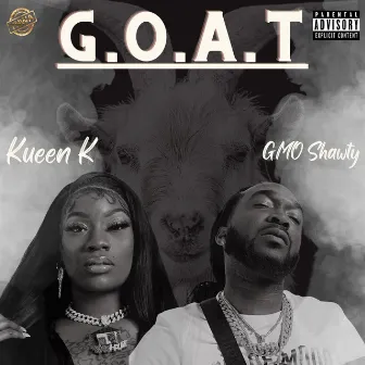 G.O.A.T by Kueen K