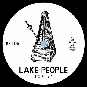 Point EP by Lake People