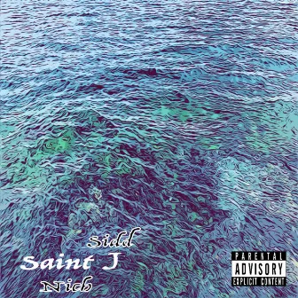 Saint J by Sidd J