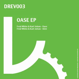 Oase - EP by Karl Johan