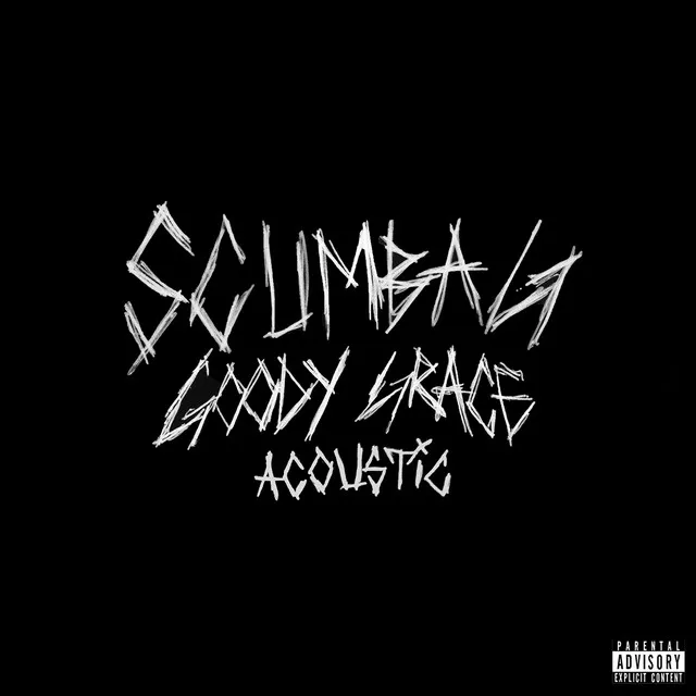 Scumbag (Acoustic)